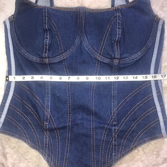 🐝 IVY PARK BEYONCÉ RODEO 2021 DROP BODYSUIT - Picture 8 of 12